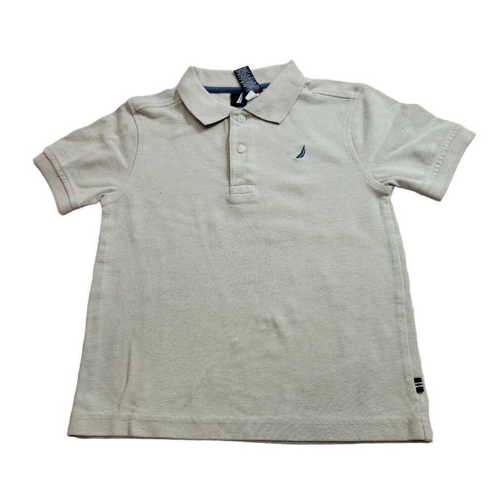 Nautica polo shirt 7
